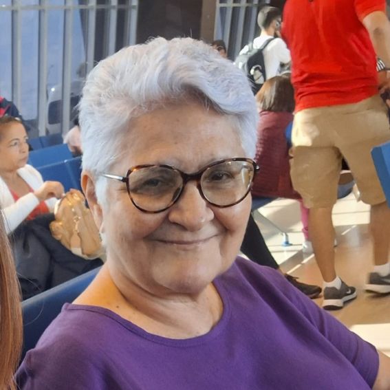 Gloria